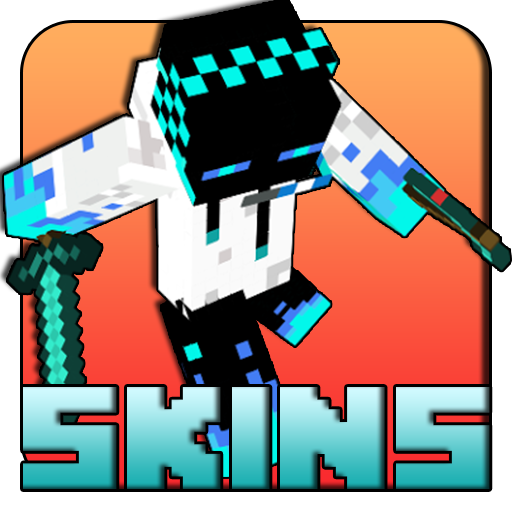 Peaux Enderman pour Minecraft icon