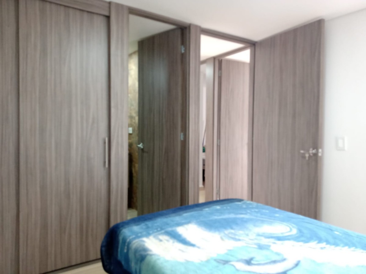 Apartamento En Venta - La Doctora, Sabaneta