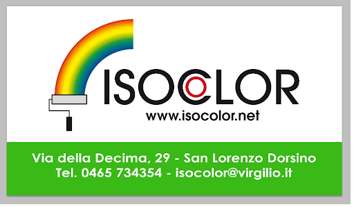 Isocolor