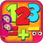 Kids Math Games - EduMath1 2.1