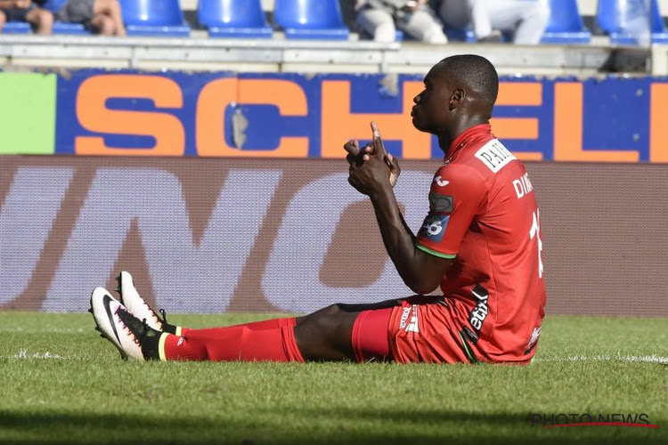 KV Oostende heeft met Dimata goud in handen, maar dit zijn volgens coach bij de Jonge Duivels Verheyen zijn grootste werkpunten