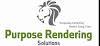Purpose Rendering Solutions Ltd Logo