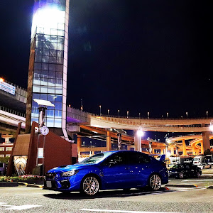 WRX STI VAB