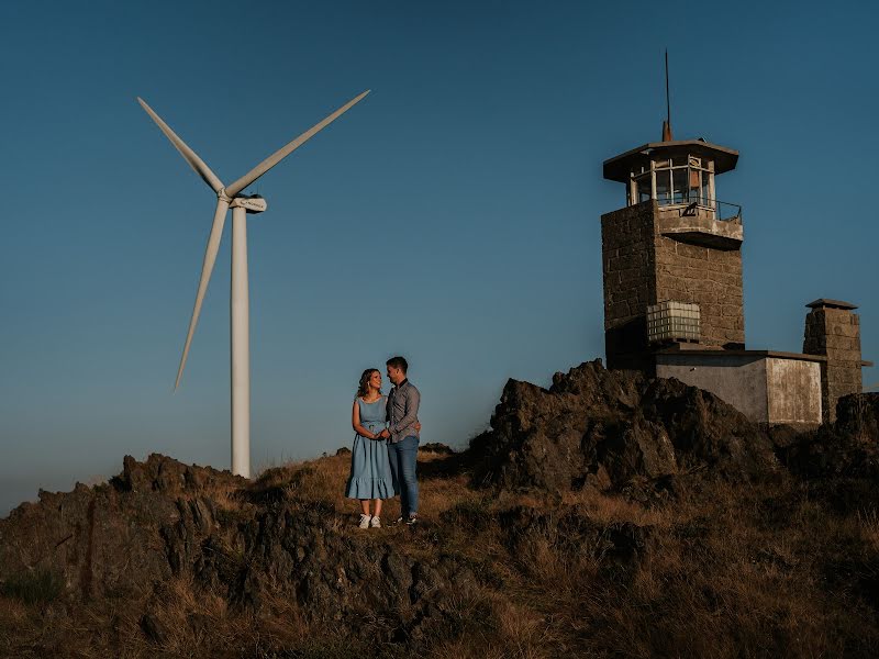 Wedding photographer João Terra (joaoterra). Photo of 7 February 2022