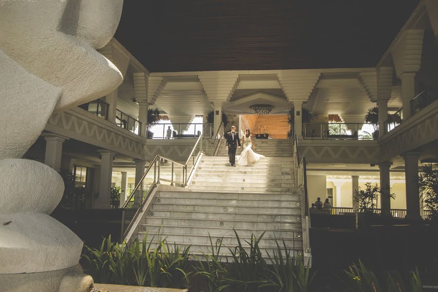 Photographe de mariage Monica Leguizamón (mklstudio). Photo du 3 avril 2017