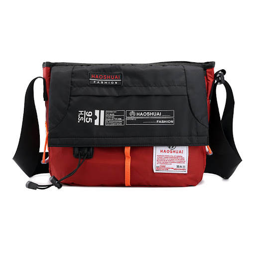 Title 5, All-Match Outdoor Sports And Leisure Shoulder B...