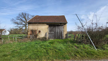 terrain à Subligny (18)