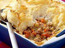 Classic Shepherd's Pie