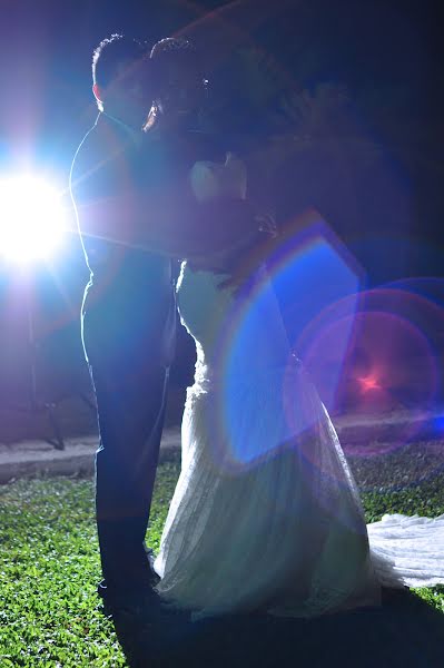 Fotógrafo de bodas Dario Camacho (dcamacho). Foto del 29 de septiembre 2016