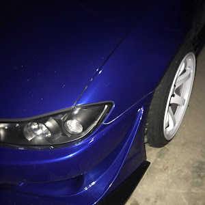 シルビア S15