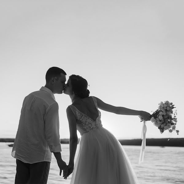 Photographe de mariage Viktor Lyubineckiy (viktorlove). Photo du 5 août 2021