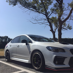 WRX STI VAB