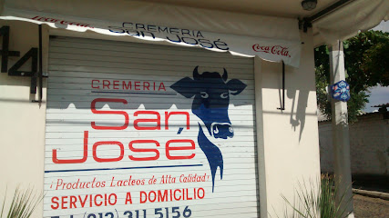 Cremería San José