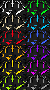 PsPsClock 
