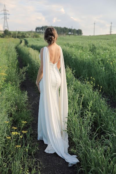 Fotógrafo de bodas Lidiya Beloshapkina (beloshapkina). Foto del 15 de agosto 2022