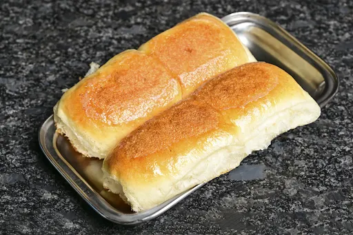 Plain Pav Jodi (2 Pav)