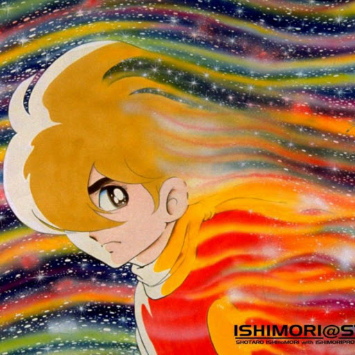 シャアのプロフィール画像