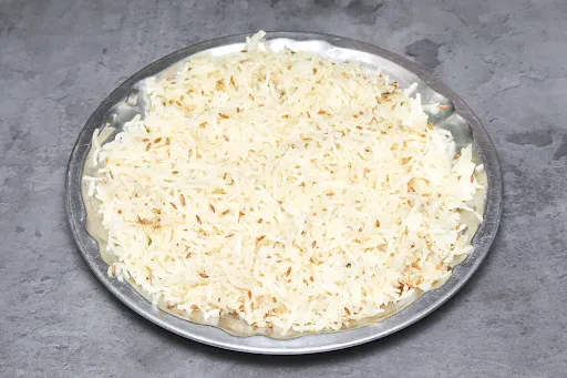 Jeera Rice