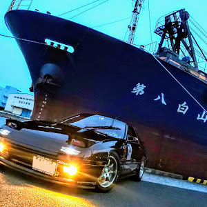 RX-7 FC3S