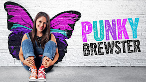 Punky Brewster thumbnail