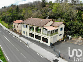 maison à Saint-Georges (15)