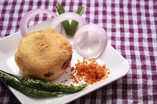 Batata Vada [2 Pieces]