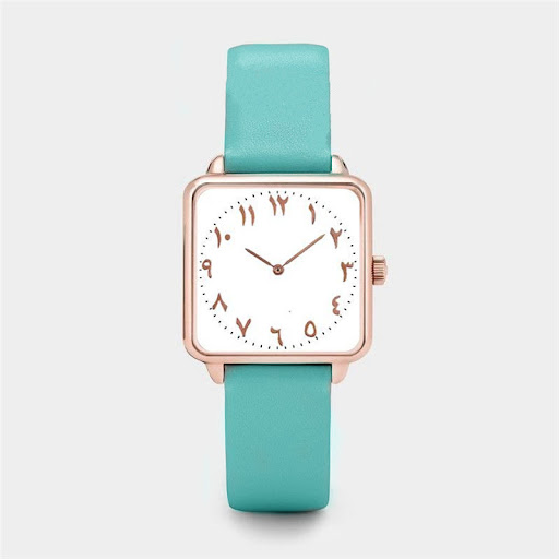 Title 6, Womens Trend Belt Creative Quartz Watch Stylis...