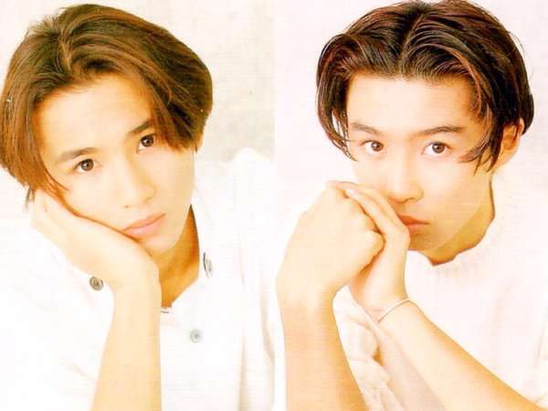 Kinki Kids