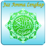 JUZ AMMA MP3 LENGKAP OFFLINE Apk