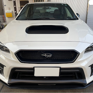 WRX STI VAB