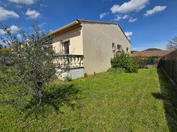 maison à Manosque (04)