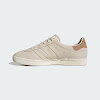 gazelle 85 wonder white/chalk white/silver metallic