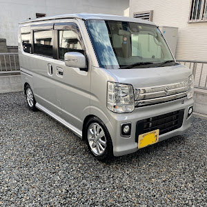 エブリイワゴン DA17W