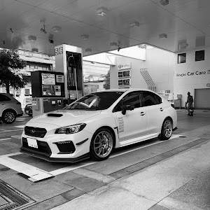 WRX STI