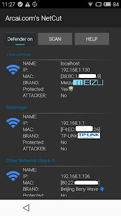 NetCut 1.7.0 APK + Mod (Free purchase / Unlocked / Pro) for Android