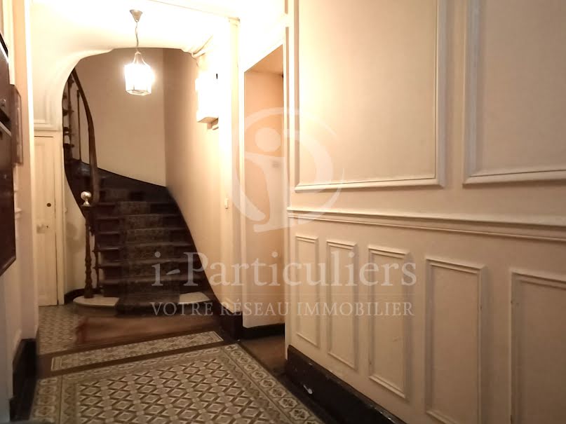 Vente appartement 1 pièce 17.93 m² à Paris 16ème (75016), 199 000 €