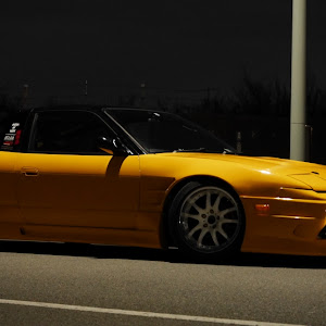 180SX RPS13