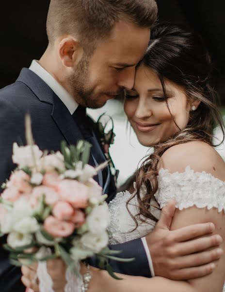 Wedding photographer Yana Korn (yanakornphoto). Photo of 18 September 2018