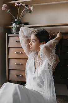 Wedding photographer Svetlana Butakova (svetlanabutakova). Photo of 21 August 2019