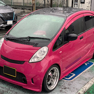 i-MiEV HA3W