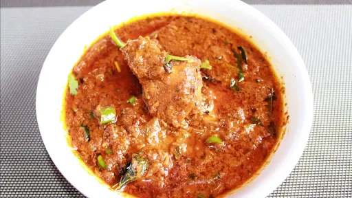 Telangana Chicken Curry [Serves 1]