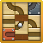 Cover Image of Download Roll the Ball: slide puzzle 1.3.1 APK