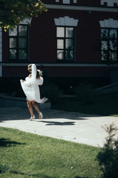 Fotografo di matrimoni Denis Gilev (gilevda). Foto del 30 agosto 2023