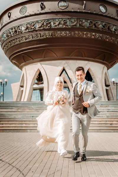 Fotógrafo de bodas Rustem Acherov (acherov). Foto del 3 de mayo