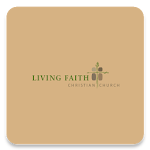 Cover Image of Télécharger Living Faith Christian Church 3.4.2 APK