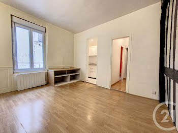 appartement à Rouen (76)