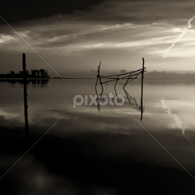 by MOHD NOOR FAKARRUDDIN ABDULLAH - Landscapes Waterscapes