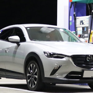 CX-3 DKEFW