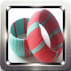 Download Silk Thread Bangles For PC Windows and Mac 1.0