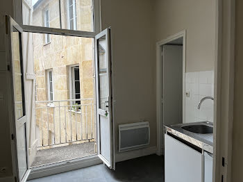 appartement à Dijon (21)